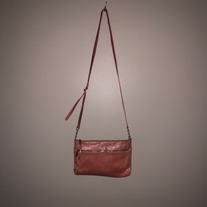 Hobo Crossbody